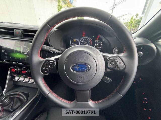 Subaru BRZ 2023-02 320984-15