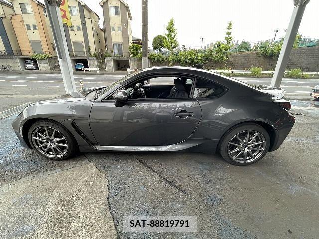 Subaru BRZ 2023-02 320984-9