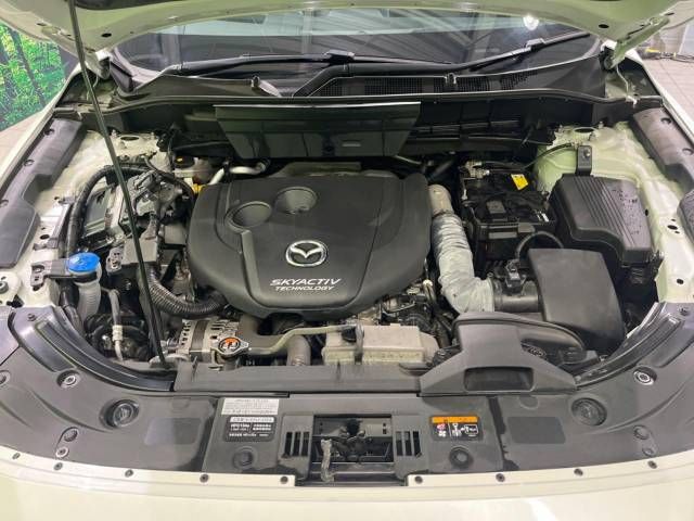 Mazda CX-5 2018-06 11121-18