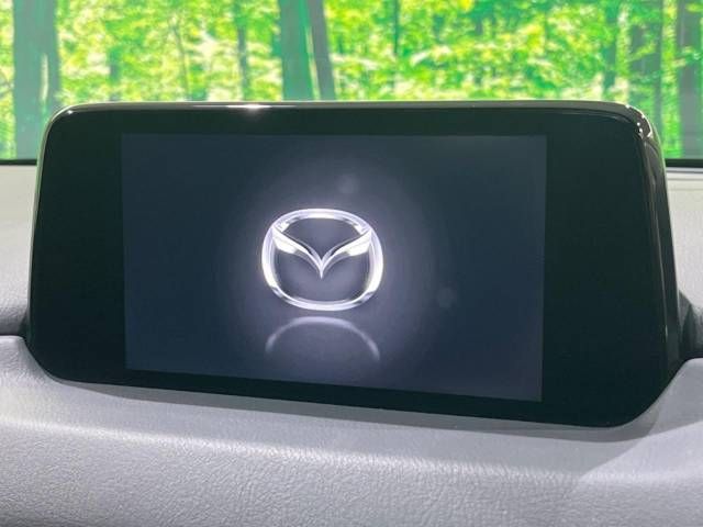 Mazda CX-5 2018-06 11121-3
