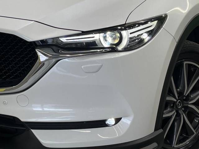 Mazda CX-5 2018-06 11121-12