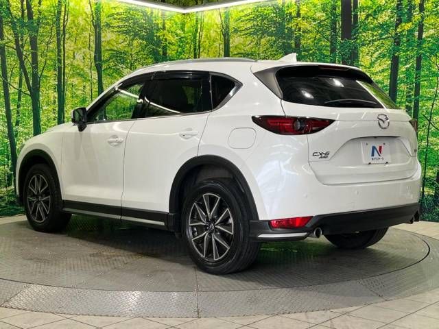 Mazda CX-5 2018-06 11121-17