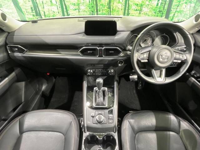 Mazda CX-5 2018-06 11121-1
