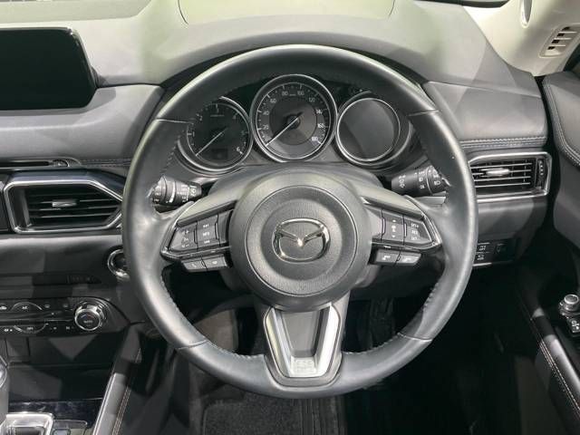 Mazda CX-5 2018-06 11121-11