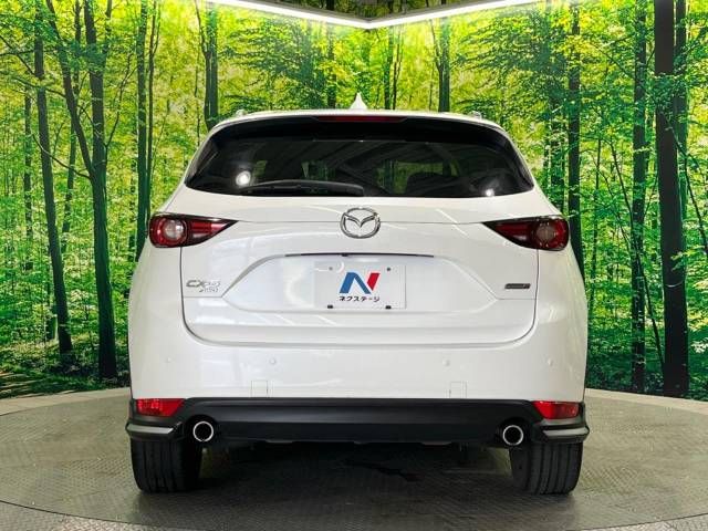 Mazda CX-5 2018-06 11121-15