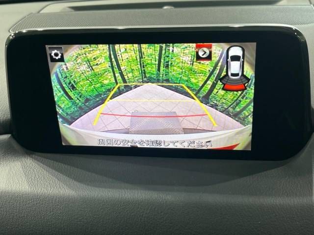 Mazda CX-5 2018-06 11121-4