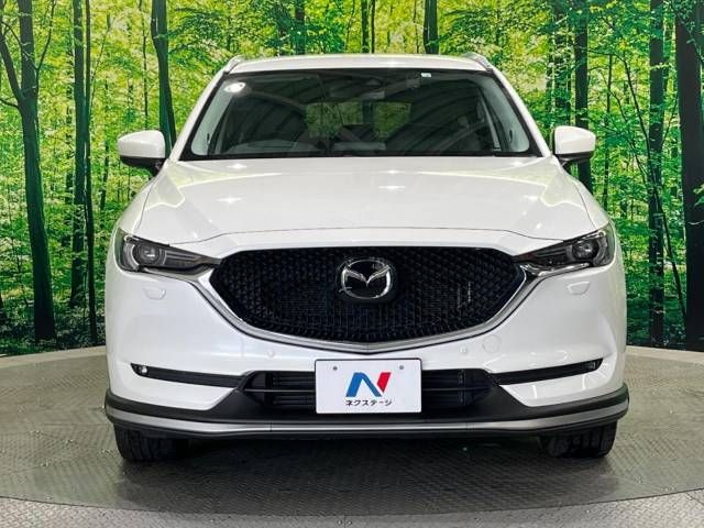 Mazda CX-5 2018-06 11121-14