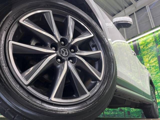Mazda CX-5 2018-06 11121-13