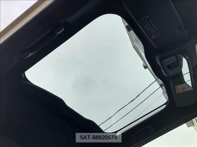 Daihatsu TAFT 2020-06 286809-4