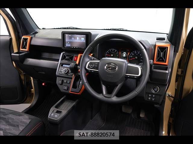 Daihatsu TAFT 2020-06 286809-1
