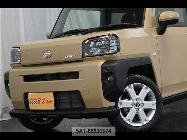 Daihatsu TAFT 2020-06 286809-2
