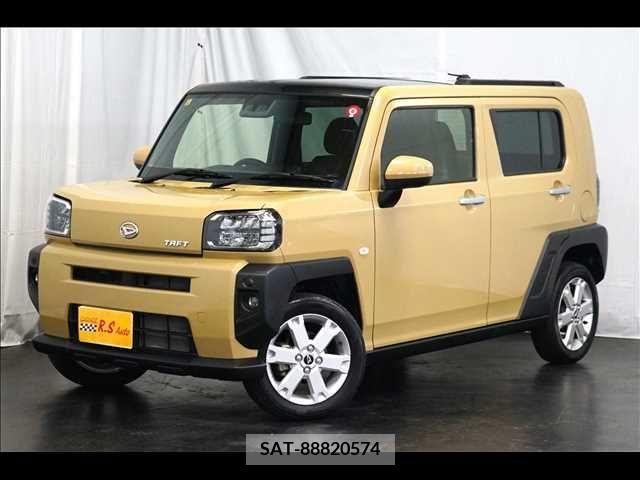 Daihatsu TAFT 2020-06 286809-0