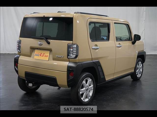 Daihatsu TAFT 2020-06 286809-8