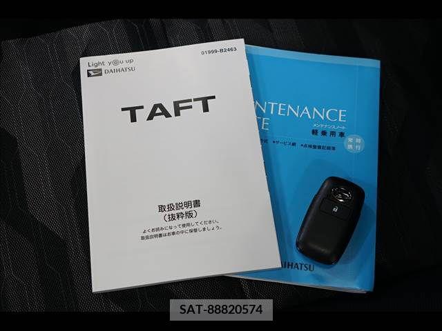 Daihatsu TAFT 2020-06 286809-7