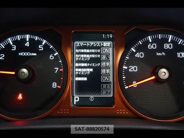 Daihatsu TAFT 2020-06 286809-5