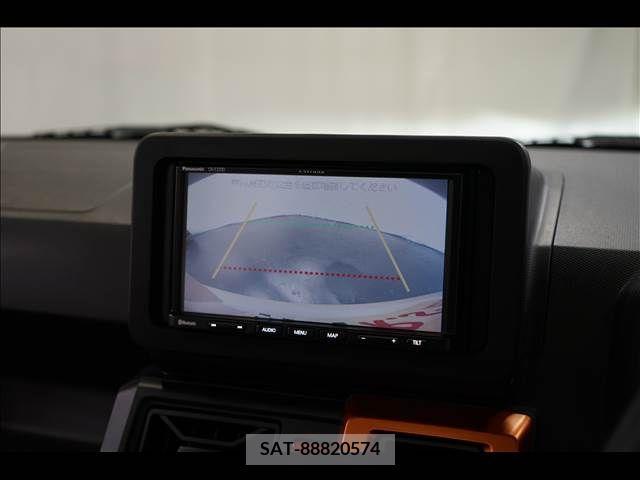 Daihatsu TAFT 2020-06 286809-6