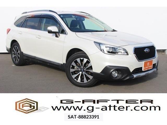Subaru OUTBACK 2016-11 221797-0