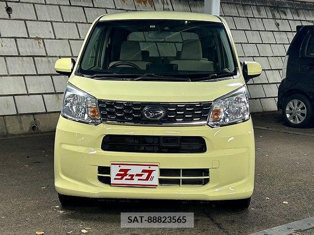 Daihatsu MOVE 2016-10 373852-16