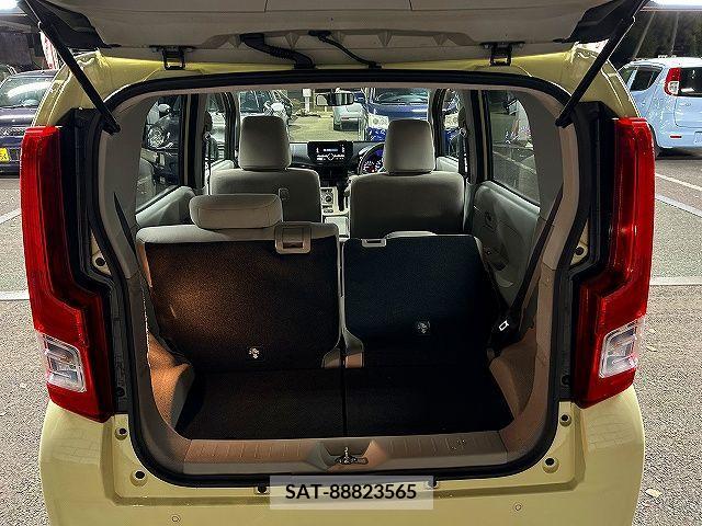Daihatsu MOVE 2016-10 373852-15