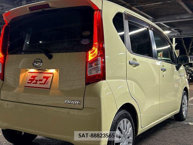 Daihatsu MOVE 2016-10 373852-27