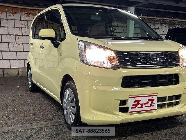 Daihatsu MOVE 2016-10 373852-26