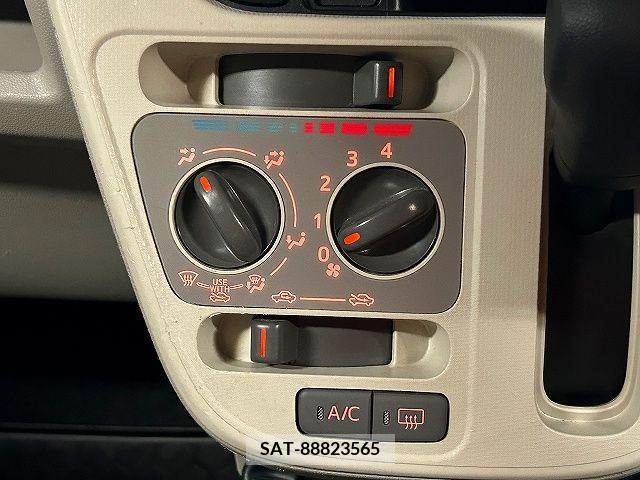 Daihatsu MOVE 2016-10 373852-14