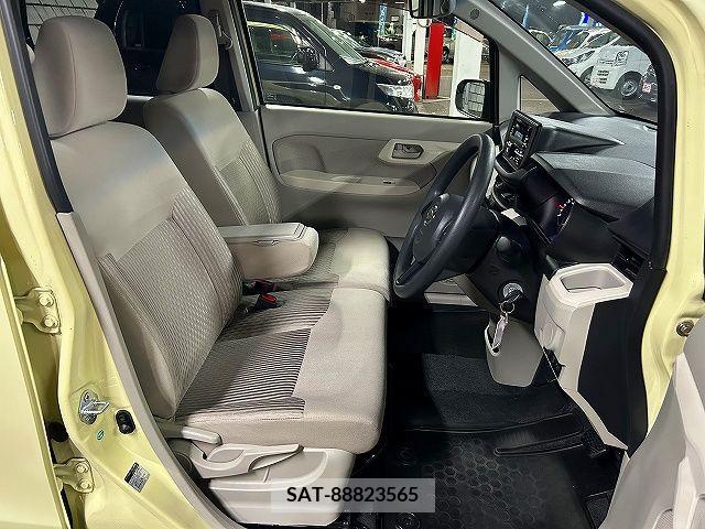 Daihatsu MOVE 2016-10 373852-12