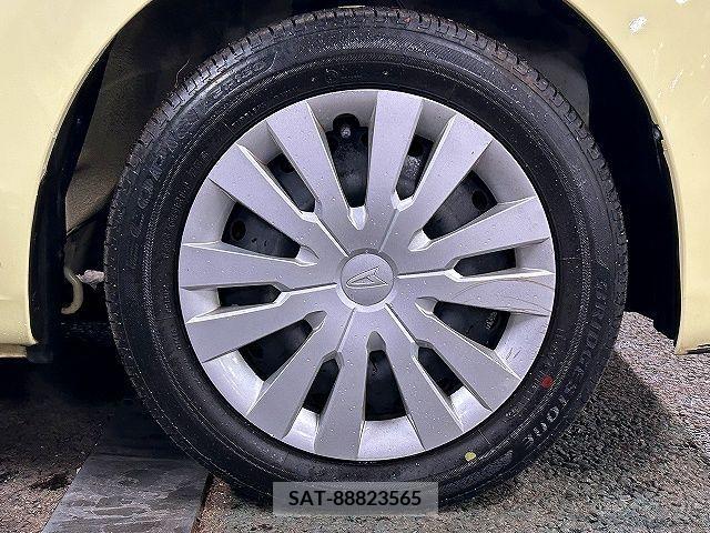 Daihatsu MOVE 2016-10 373852-25