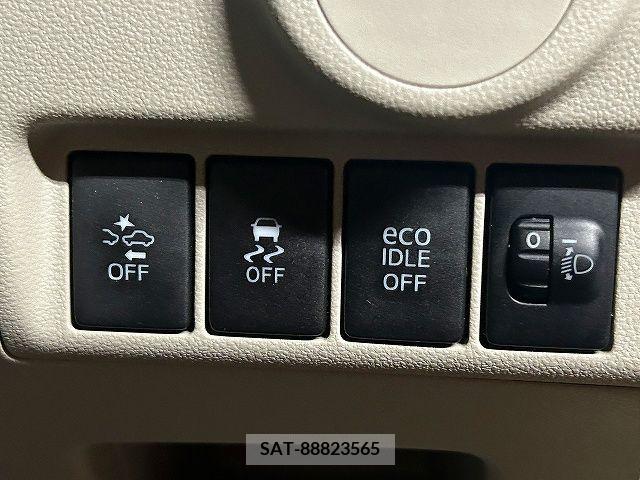 Daihatsu MOVE 2016-10 373852-10