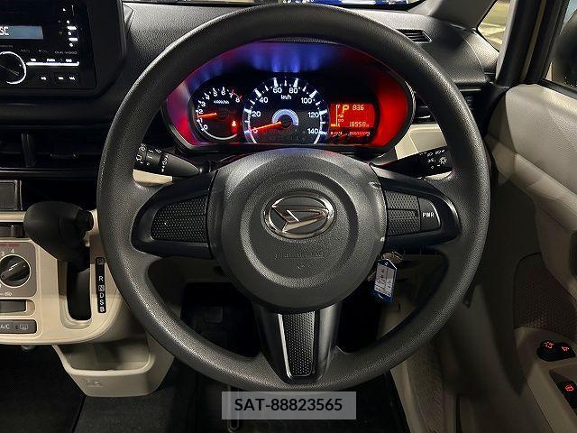 Daihatsu MOVE 2016-10 373852-13
