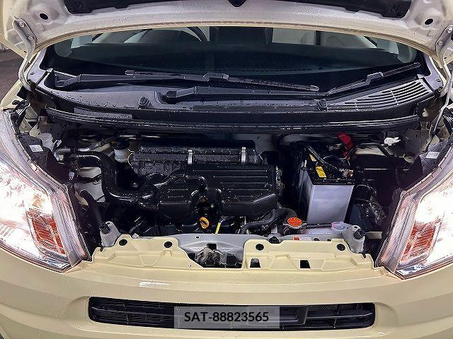 Daihatsu MOVE 2016-10 373852-24