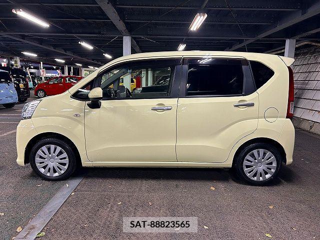 Daihatsu MOVE 2016-10 373852-23