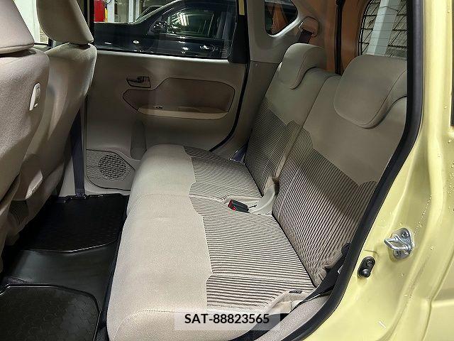 Daihatsu MOVE 2016-10 373852-9