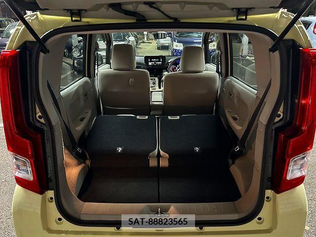 Daihatsu MOVE 2016-10 373852-21