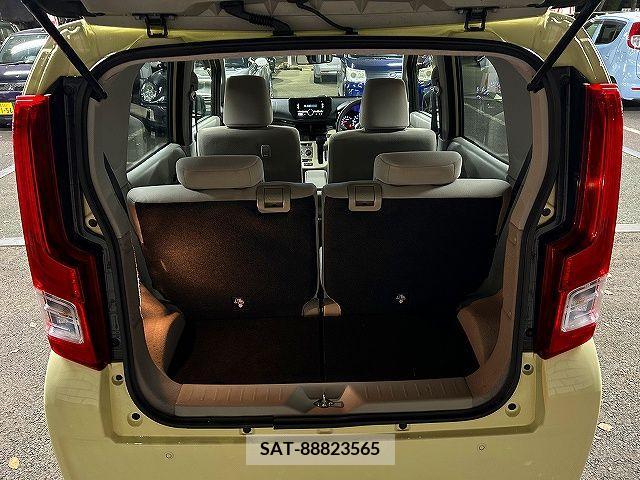 Daihatsu MOVE 2016-10 373852-20