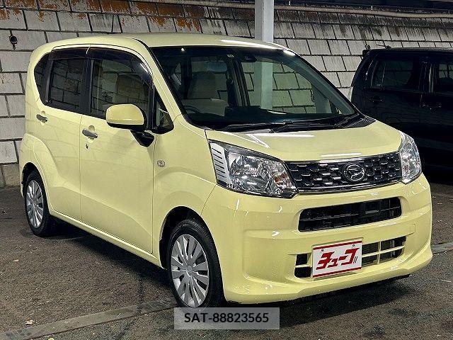Daihatsu MOVE 2016-10 373852-6