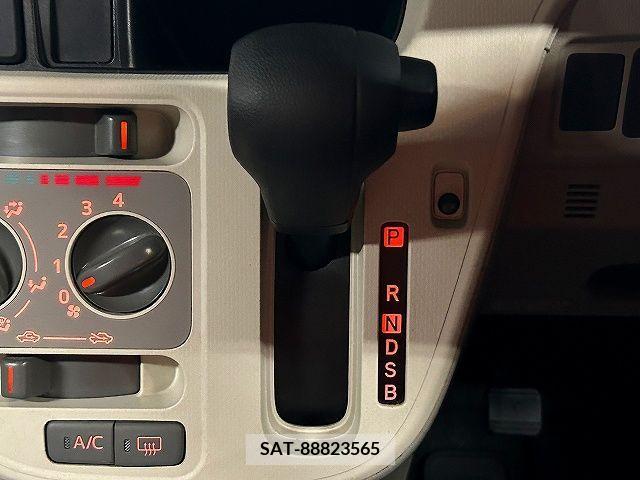 Daihatsu MOVE 2016-10 373852-19
