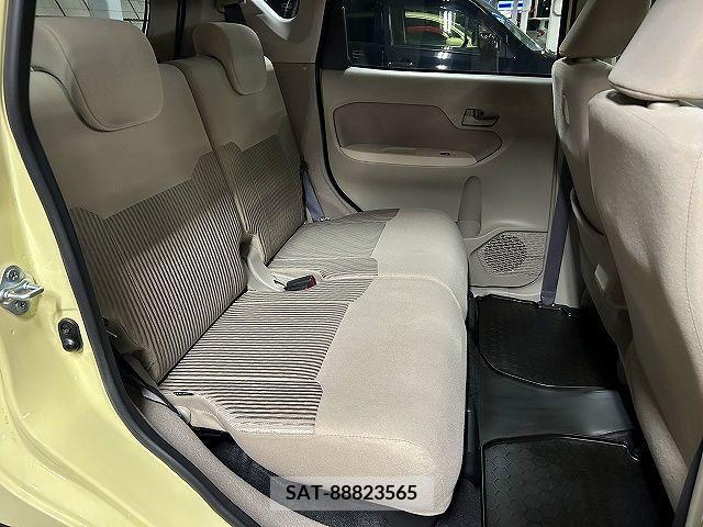 Daihatsu MOVE 2016-10 373852-3