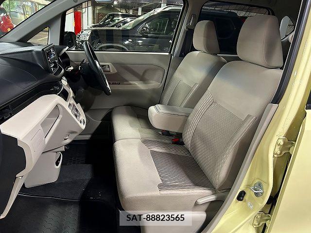 Daihatsu MOVE 2016-10 373852-18
