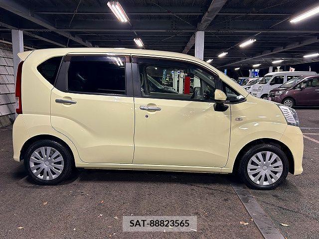 Daihatsu MOVE 2016-10 373852-17