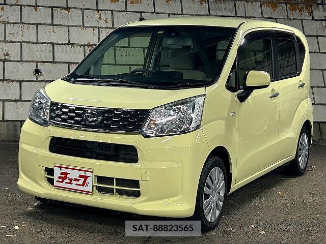 Daihatsu MOVE 2016-10 373852-0
