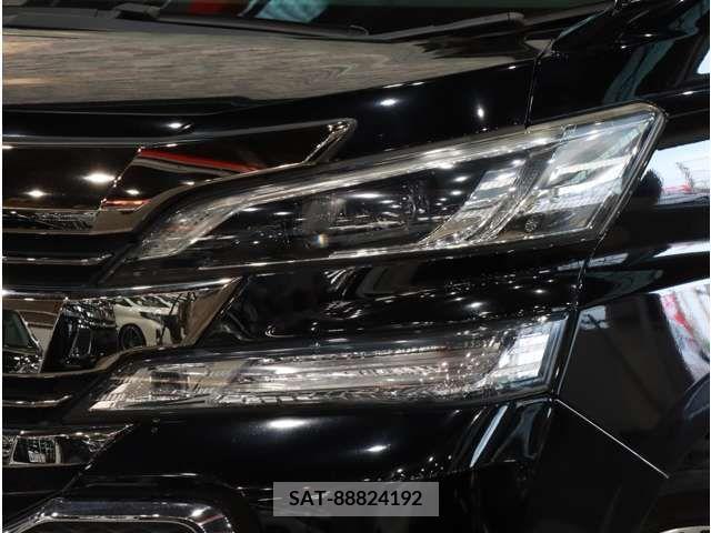 Toyota VELLFIRE 2017-08 238356-13