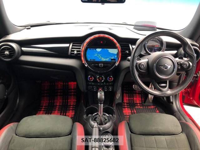 Bmw MINI 2015-09 293814-1