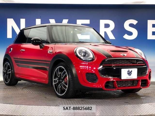 Bmw MINI 2015-09 293814-15