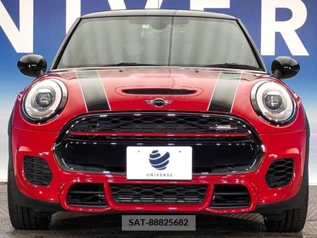 Bmw MINI 2015-09 293814-17