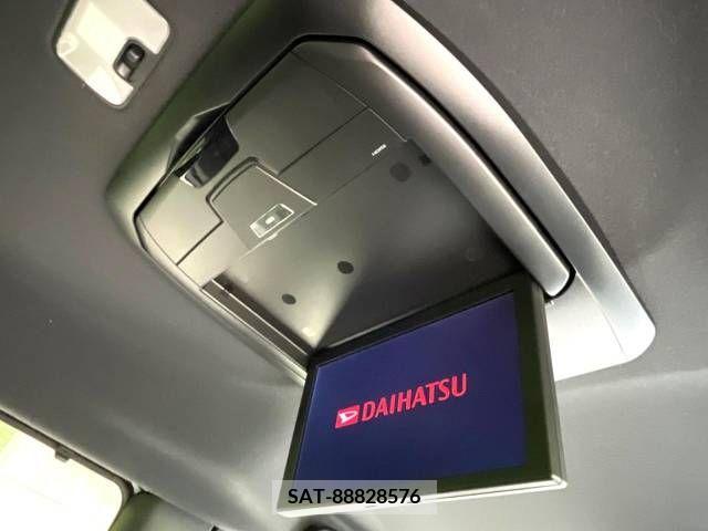 Daihatsu TANTO CUSTOM 2019-09 377559-3