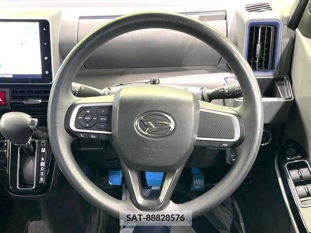 Daihatsu TANTO CUSTOM 2019-09 377559-11