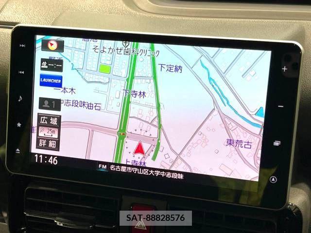 Daihatsu TANTO CUSTOM 2019-09 377559-2