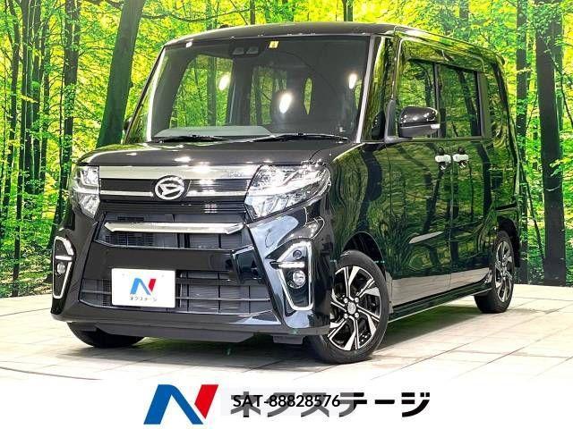 Daihatsu TANTO CUSTOM 2019-09 377559-0