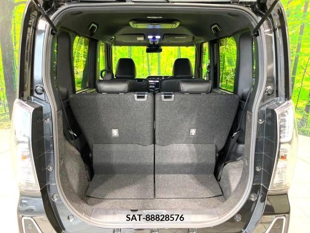 Daihatsu TANTO CUSTOM 2019-09 377559-10